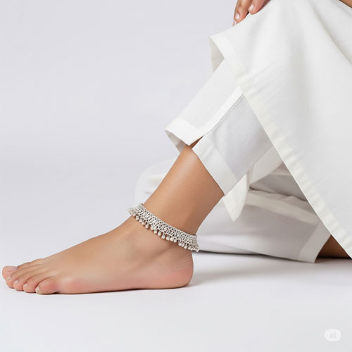 Anklets