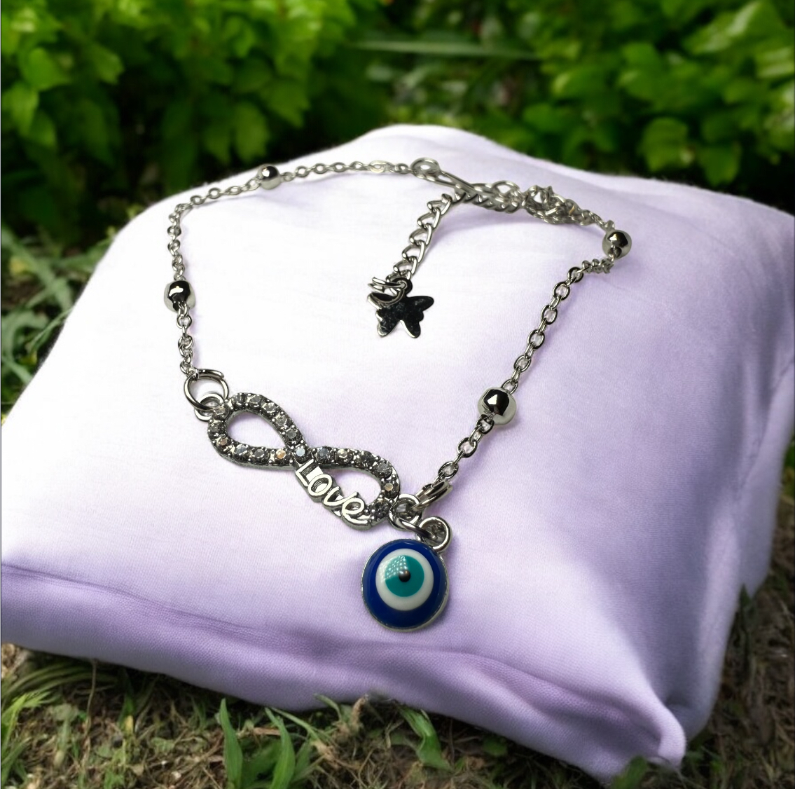 Eye of Grace